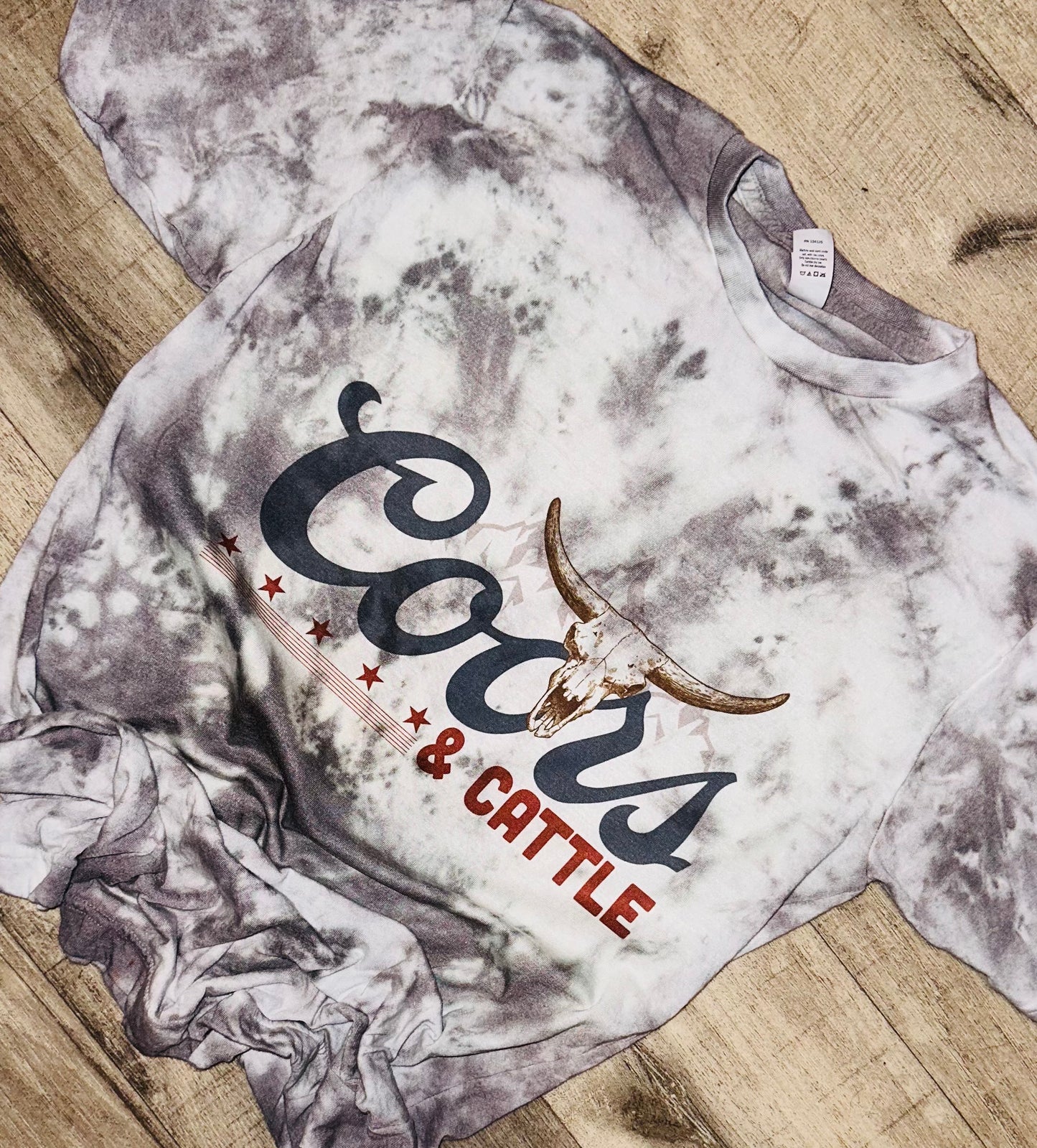 Coors & Cattle